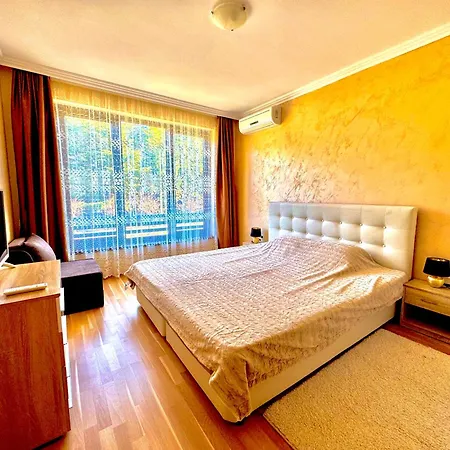 Sea Sun Sunny Slăntjev Brjag