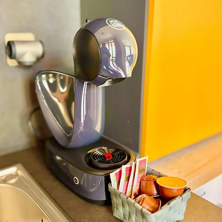 Sea Sun Apartmán Sluneční pobřeží