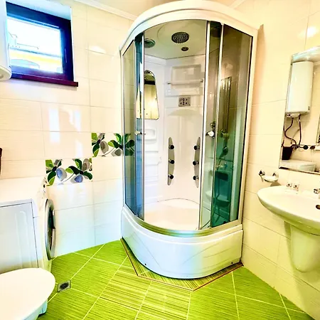 Apartment Sea Sun Sunny Beach