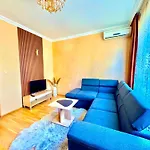 شقة Sea Sun Sunny ساني بيتش