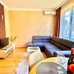 شقة Sea Sun Sunny ساني بيتش