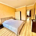 Апартамент Sea Sun Sunny *