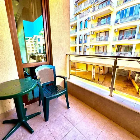 Sea Sun Apartamento