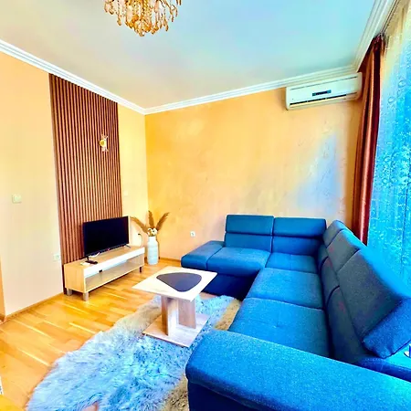 Apartamento Sea Sun Sunny Beach