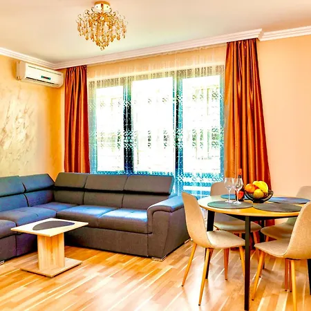 Sea Sun * Slantschew brjag