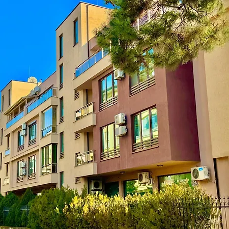 Sea Sun Slantschew brjag