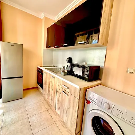 Sea Sun Slantschew brjag