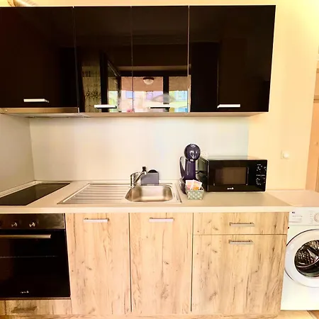 Apartamento Sea Sun