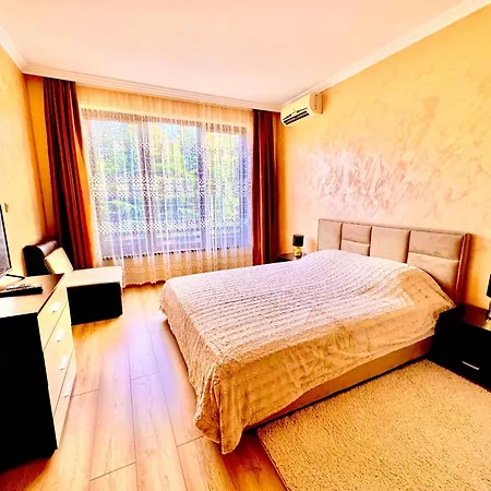 Sea Sun Slantchev Briag