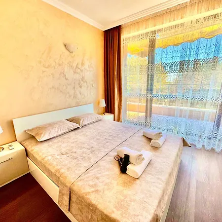 Sea Sun Apartamento