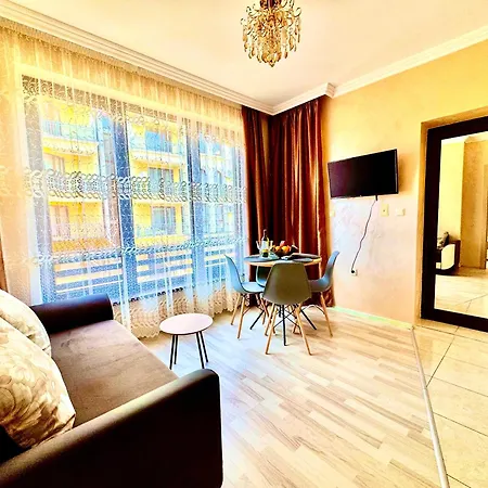 Sea Sun Sunny Apartment *