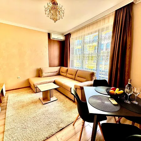 Apartamento Sea Sun *