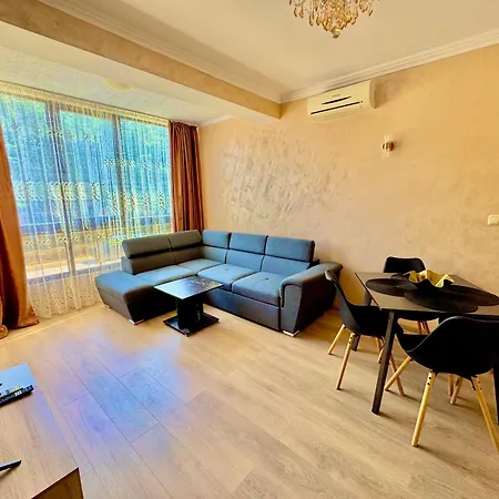 Sea Sun Sunny Слънчев бряг