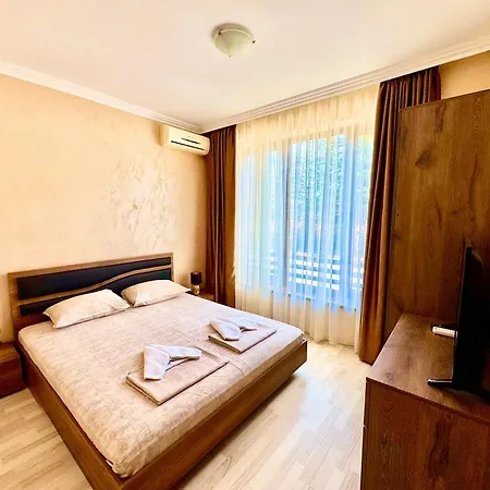 Sea Sun Sunny Апартамент