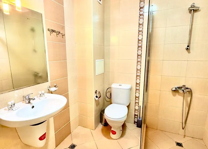 Sea Sun Sunny Слънчев бряг