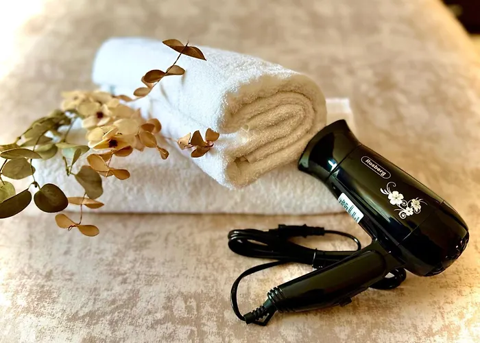 Sea Sun Sunny Апартамент *