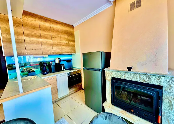 Sea Sun Sunny * Слънчев бряг