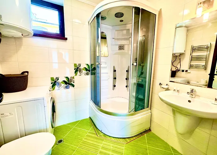 Апартамент Sea Sun Sunny Слънчев бряг