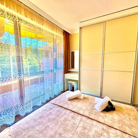 アパート Sea Sun *